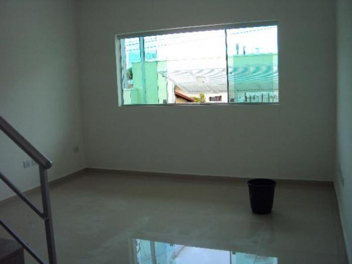 2 bedrooms House in Sao Paulo, Brazil No. 492227