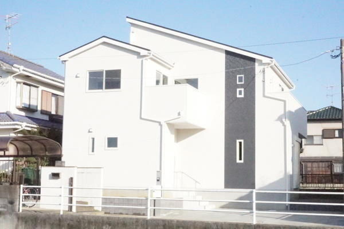 4 bedrooms House in Ibaraki, Japan No. 9231