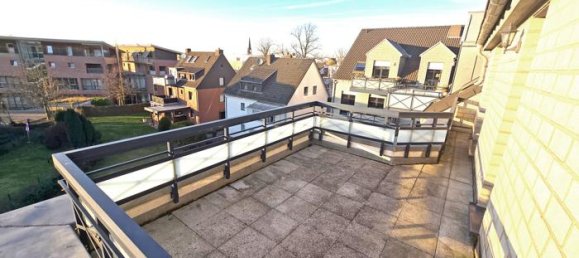 1 غرف نوم شقة في Neuss, Germany رقم 63361 2