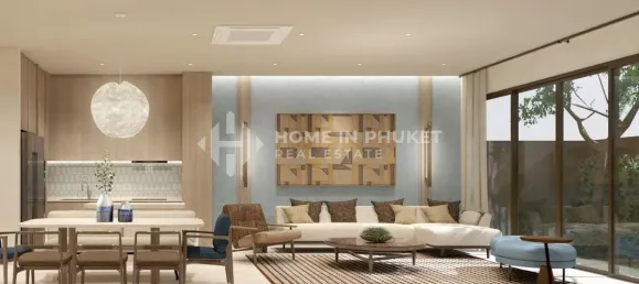 4 bedrooms House for sale in Phuket, Southern Thailand, Thailand № 69231 4