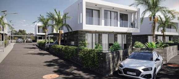 3 Schlafzimmer Haus in Kissonerga, Cyprus, Nr. 9616 3