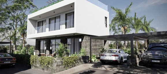 3 Schlafzimmer Haus in Kissonerga, Cyprus, Nr. 9616 2