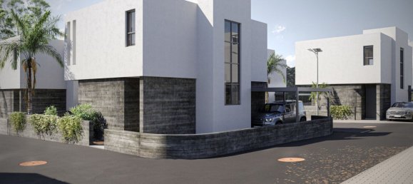 3 Schlafzimmer Haus in Kissonerga, Cyprus, Nr. 9616 4