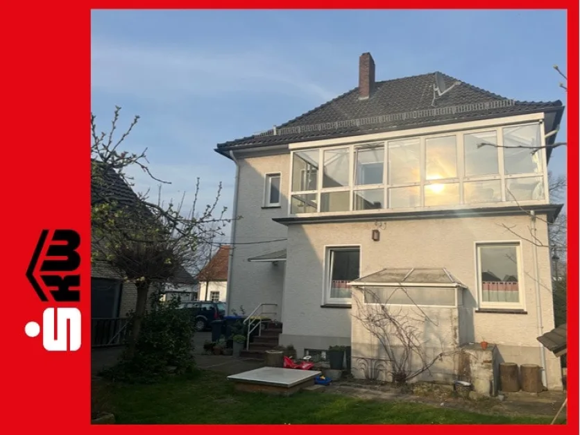 6 rooms House in Gutersloh, Germany No. 84208