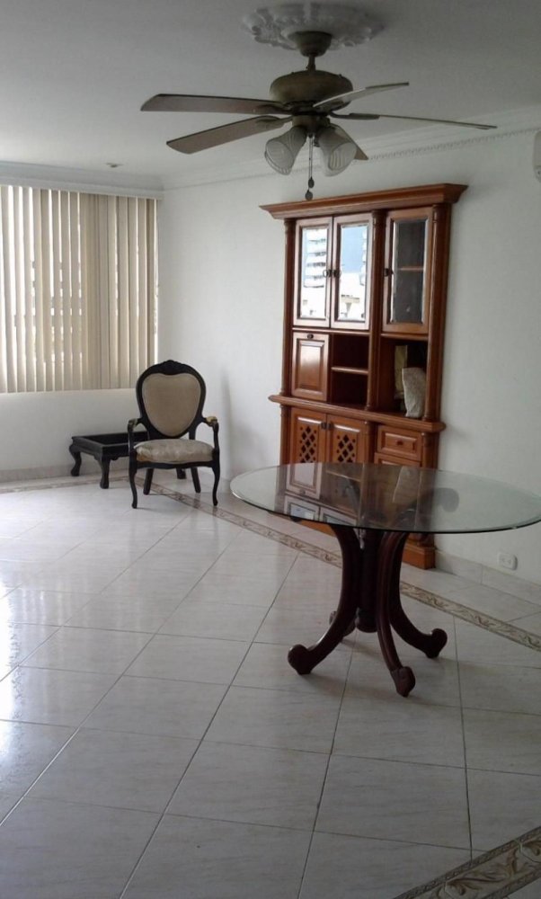 2 bedrooms House in Bolivar, Colombia No. 1718