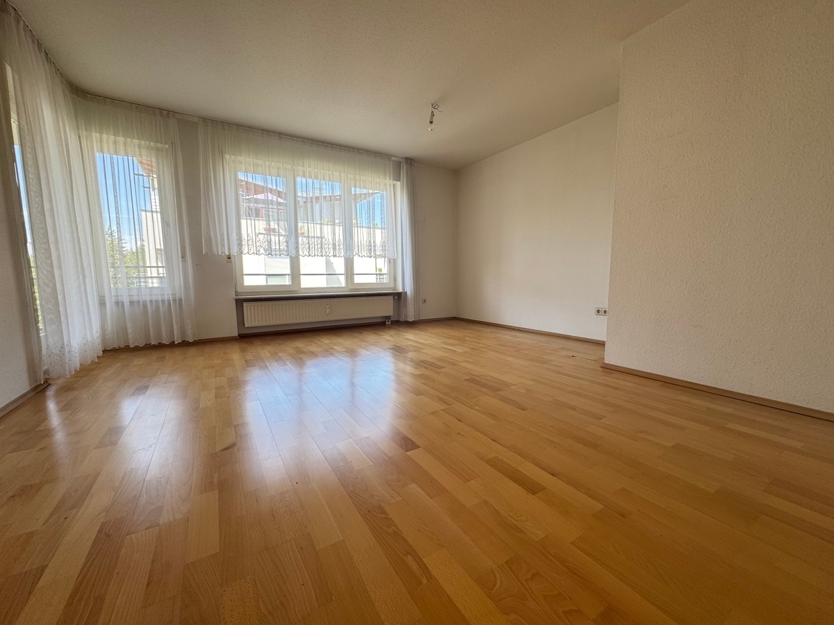 3-salle Appartement à Stuttgart, Germany No. 312431