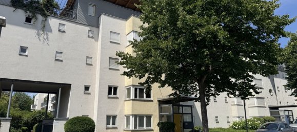 3-salle Appartement à Stuttgart, Germany No. 312431 4