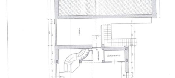 Casa de 3 habitaciónes en Manta, Italy No. 306762 23