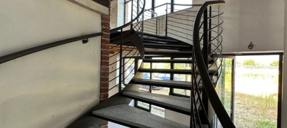 Casa de 3 habitaciónes en Manta, Italy No. 306762 16