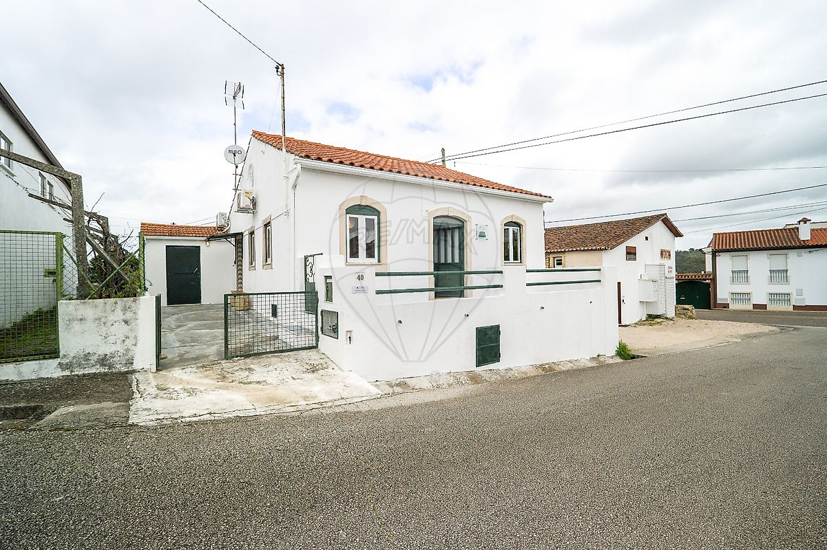 15 bedrooms House in Tomar, Portugal No. 24516