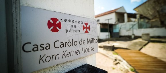 15 bedrooms House in Tomar, Portugal No. 24516 16