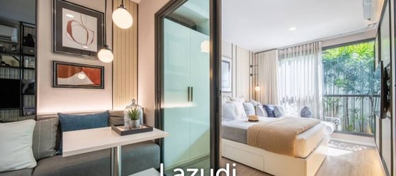1 bedroom Condo in Bangkok, Thailand No. 13234 7