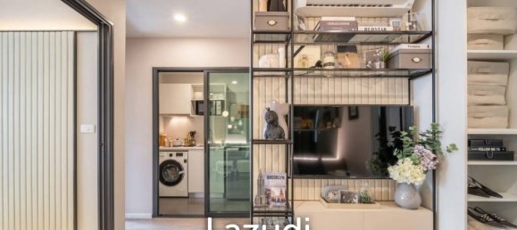 1 bedroom Condo in Bangkok, Thailand No. 13234 3