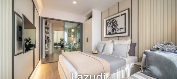 1 bedroom Condo in Bangkok, Thailand No. 13234 4