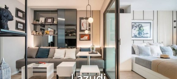 1 bedroom Condo in Bangkok, Thailand No. 13234 2