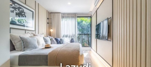 1 bedroom Condo in Bangkok, Thailand No. 13234 5