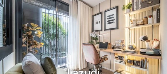 1 bedroom Condo in Bangkok, Thailand No. 13234 8