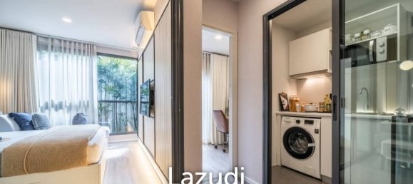 1 bedroom Condo in Bangkok, Thailand No. 13234 6