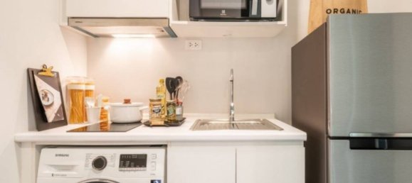 1 bedroom Condo in Bangkok, Thailand No. 13234 9