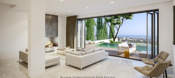 Villa de 3 dormitorios en Agios Tychonas, Cyprus No. 17279 7