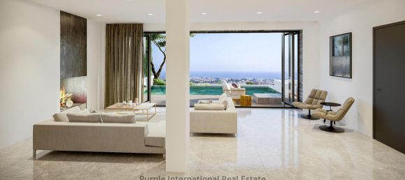 Villa de 3 dormitorios en Agios Tychonas, Cyprus No. 17279 2