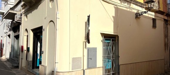 54m² Commercial property in Casarano, Italy No. 261625 14