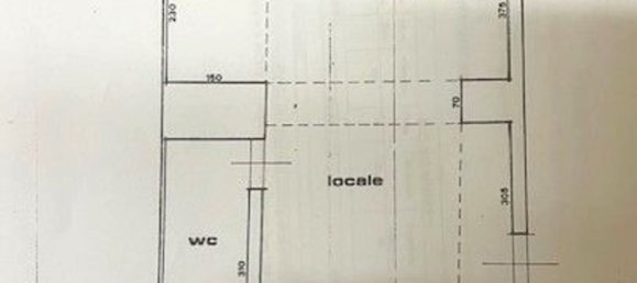 54m² Commercial property in Casarano, Italy No. 261625 16