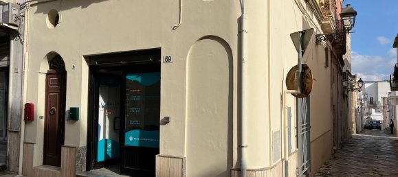 54m² Commercial property in Casarano, Italy No. 261625 15