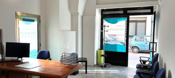 54m² Commercial property in Casarano, Italy No. 261625 12