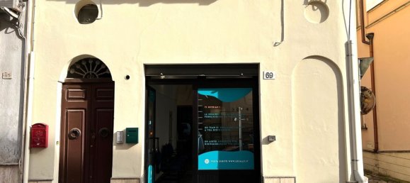 54m² Commercial property in Casarano, Italy No. 261625 13