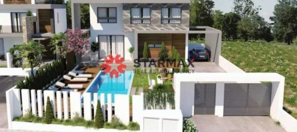 3 Schlafzimmer Gewerbliche Immobilie in Pyla, Cyprus, Nr. 81169 5