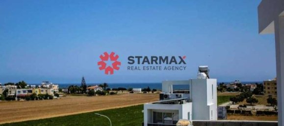 3 Schlafzimmer Gewerbliche Immobilie in Pyla, Cyprus, Nr. 81169 2