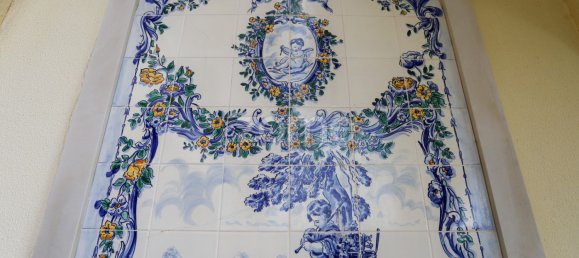 7 Schlafzimmer Haus in Tavarede, Portugal, Nr. 117583 21