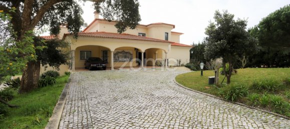 7 Schlafzimmer Haus in Tavarede, Portugal, Nr. 117583 3