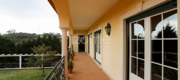 7 Schlafzimmer Haus in Tavarede, Portugal, Nr. 117583 17