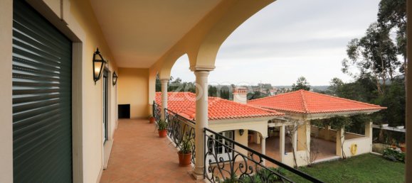 7 Schlafzimmer Haus in Tavarede, Portugal, Nr. 117583 16