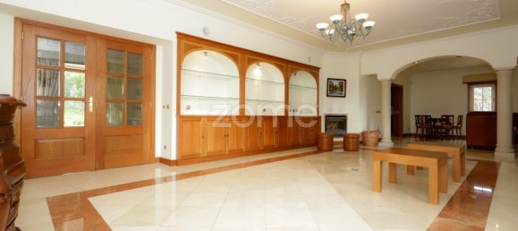 7 Schlafzimmer Haus in Tavarede, Portugal, Nr. 117583 46