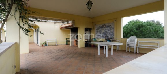 7 Schlafzimmer Haus in Tavarede, Portugal, Nr. 117583 12