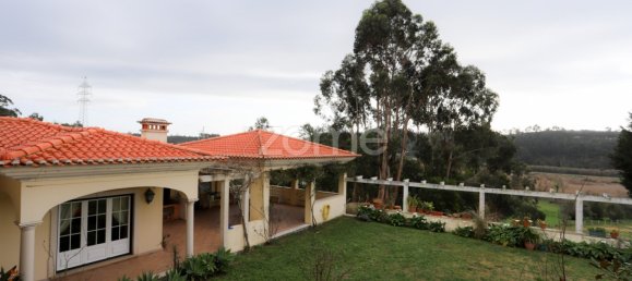 7 Schlafzimmer Haus in Tavarede, Portugal, Nr. 117583 14