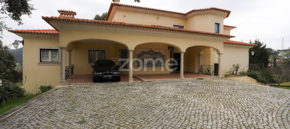 7 Schlafzimmer Haus in Tavarede, Portugal, Nr. 117583 4