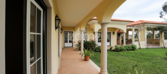 7 Schlafzimmer Haus in Tavarede, Portugal, Nr. 117583 11