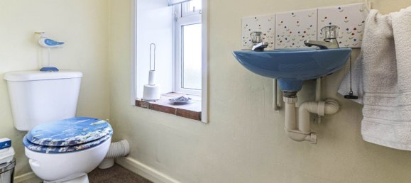 Haus in Burton Fleming, United Kingdom, Nr. 2124 6