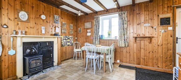 Haus in Burton Fleming, United Kingdom, Nr. 2124 2