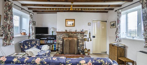 Haus in Burton Fleming, United Kingdom, Nr. 2124 5