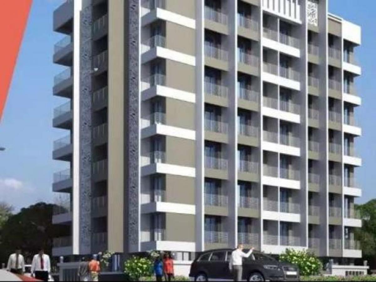 Studio in Mumbai, India, Nr. 5942