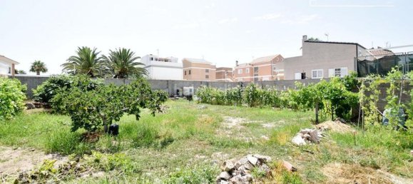  قطعة أرض في Moncofa, Spain 251متر مربع رقم 116411 39