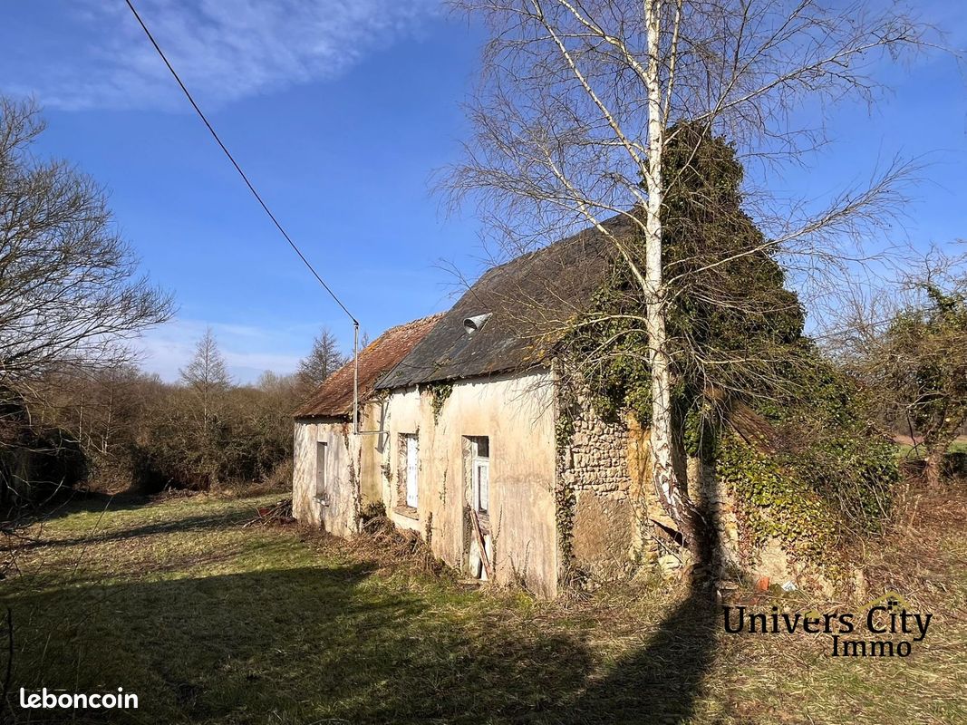 6-Zimmer Haus in Maine-et-Loire, France, Nr. 175652