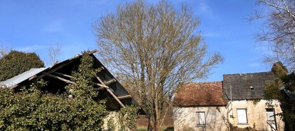 6-Zimmer Haus in Maine-et-Loire, France, Nr. 175652 8