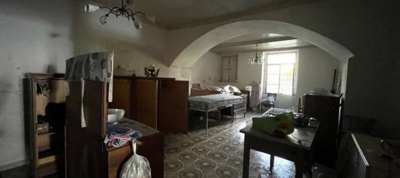 4 bedrooms Apartment in Longobardi, Italy No. 110531 10