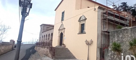 4 bedrooms Apartment in Longobardi, Italy No. 110531 23